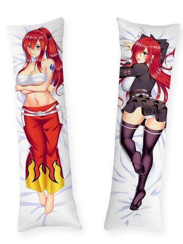 Rias Dakimakura