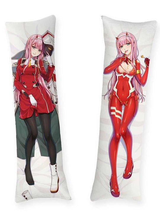 Zero Two Kawaii Dakimakura
