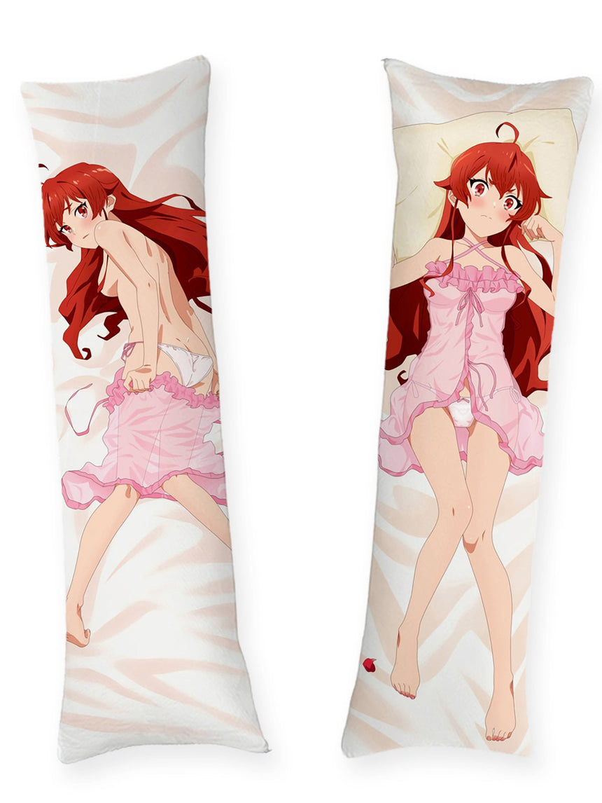 Eris Dakimakura <br/> Eris Boreas: mockup