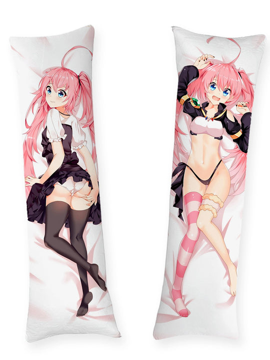 Milim Dakimakura Milim Waifu: mockup