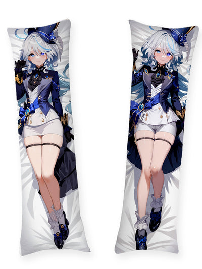 Furina Söt Dakimakura