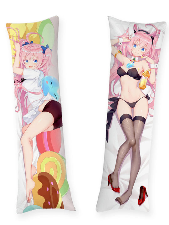 Milim Dakimakura Milim Söt: mockup