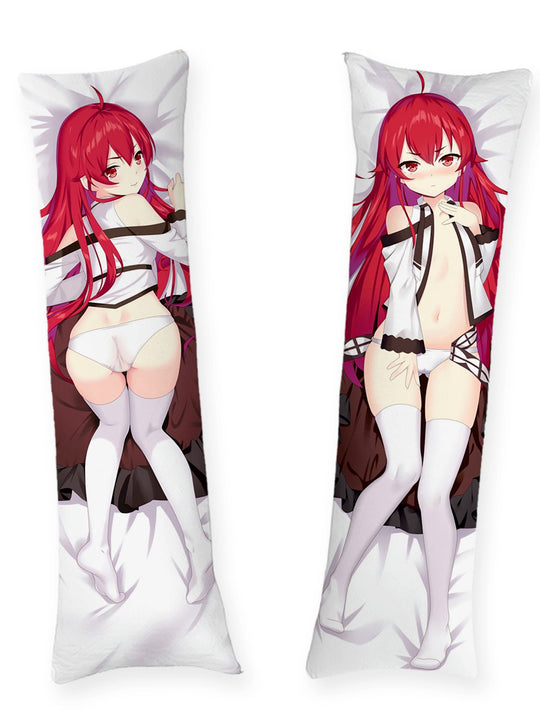 Eris Dakimakura Eris Sexig: mockup