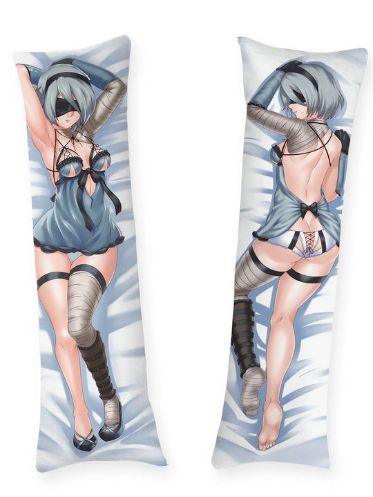 2b Nier Het Dakimakura