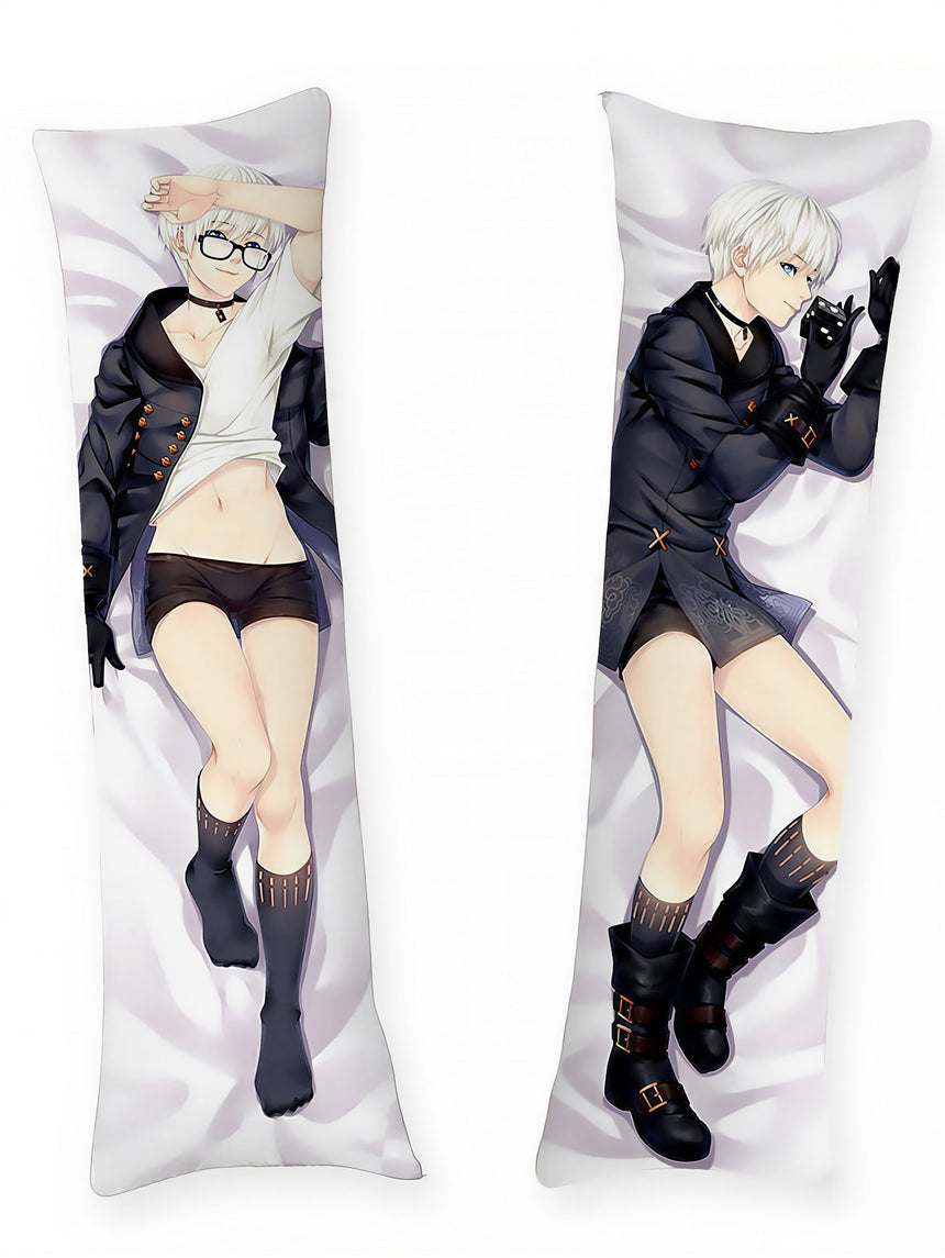 9S Nier Sexig Dakimakura