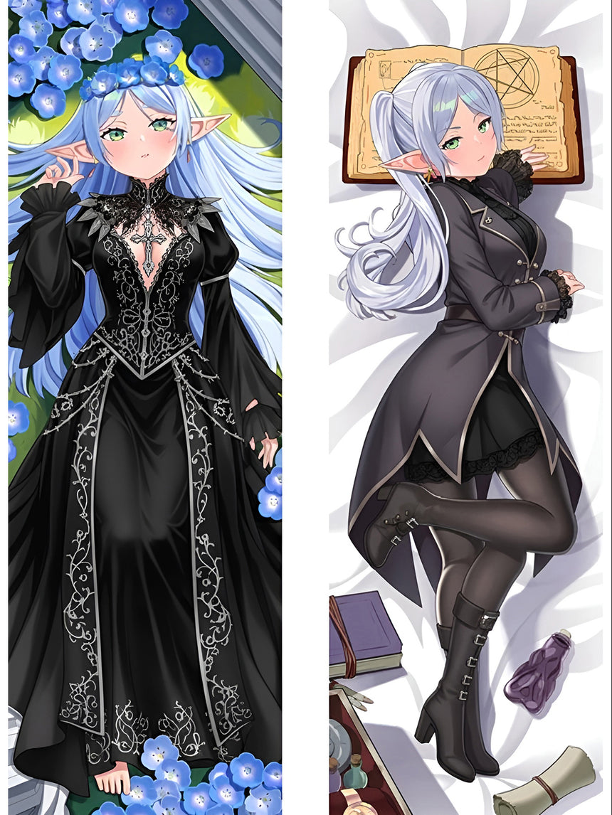 Frieren Gotisk Dakimakura 2