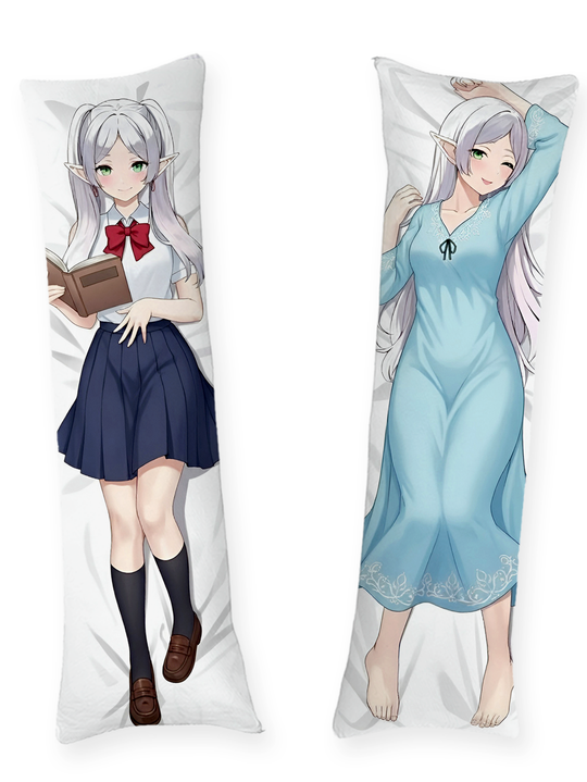 Frieren Skoluniform Dakimakura