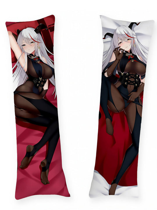 Aegir Het Dakimakura