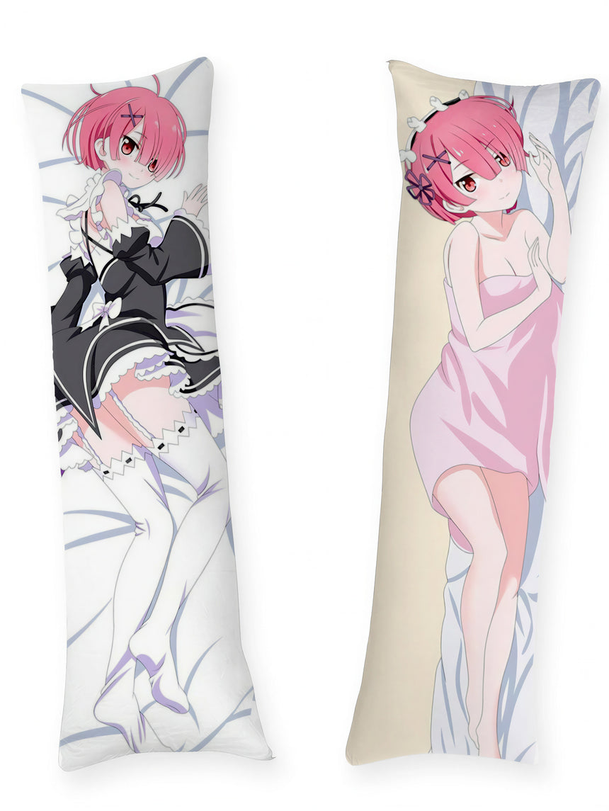 Ram Efter Duschen Dakimakura