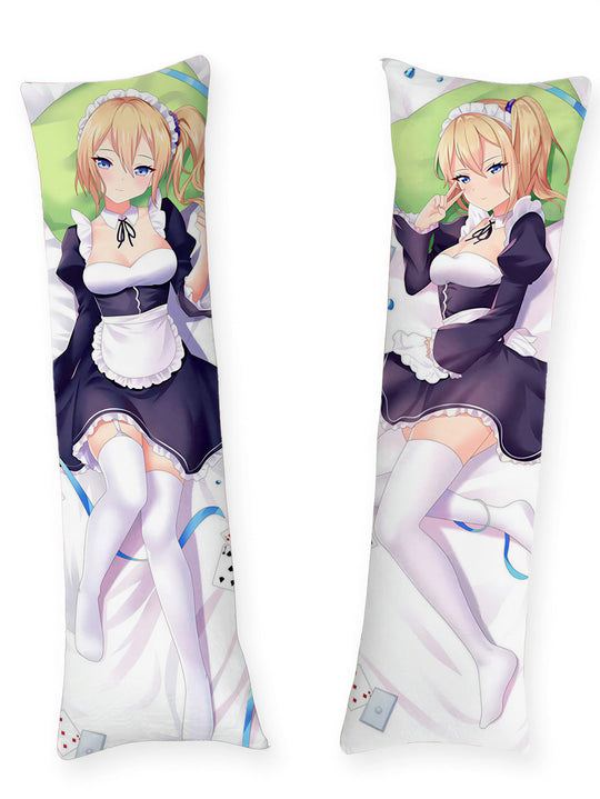 Ai Hayasaka Het Dakimakura