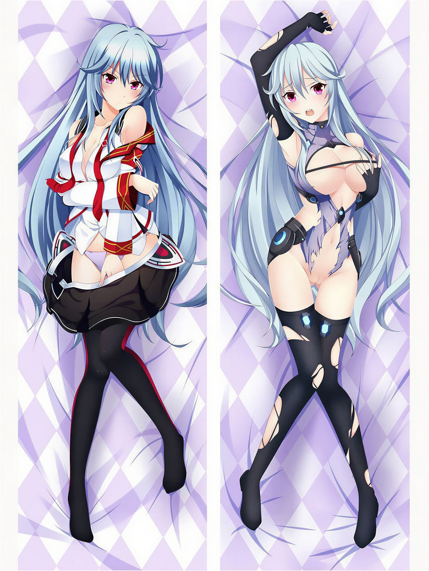 Sexig Masou Gakuen Dakimakura 2