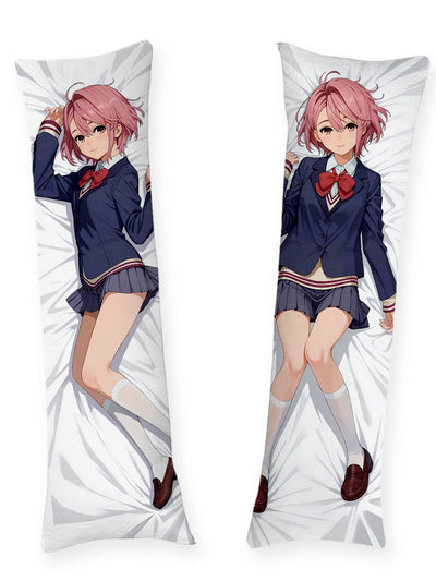 Aira Shiratori Skoluniform Dakimakura
