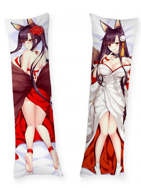 Akagi Söt Dakimakura