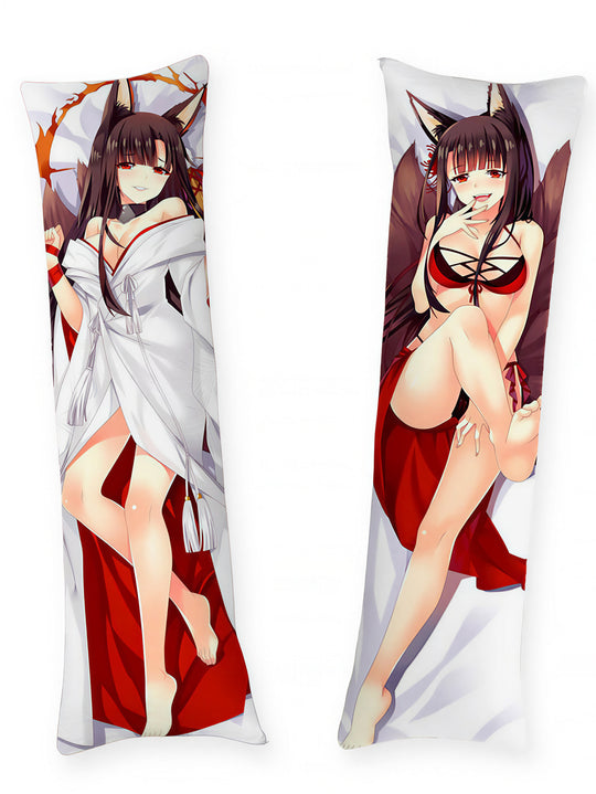 Akagi Het Dakimakura