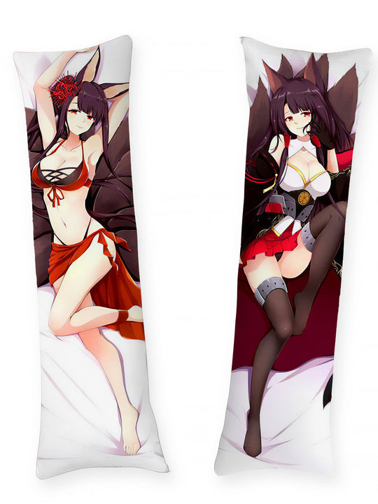 Sexig Akami Dakimakura