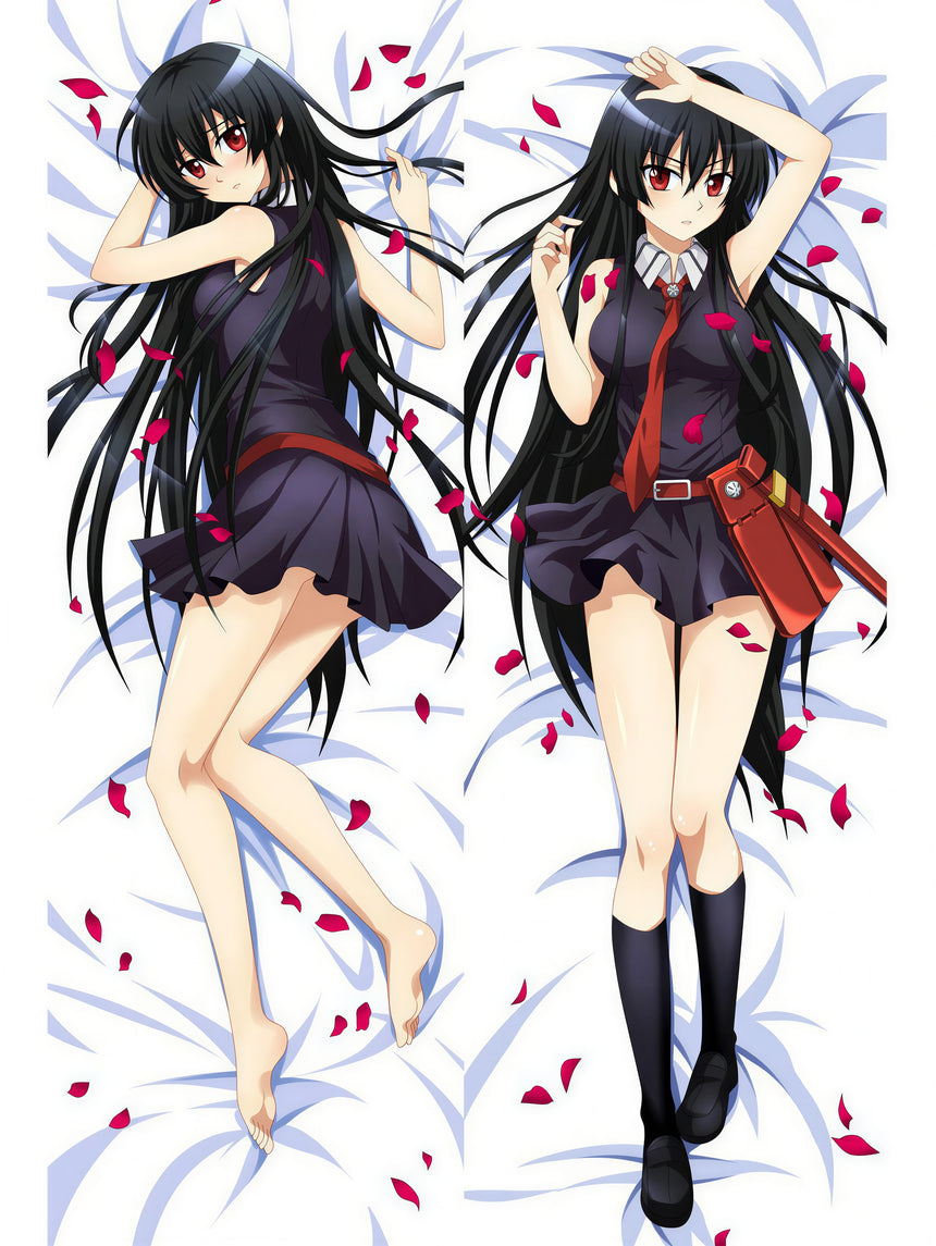 Akame Söt Dakimakura 2