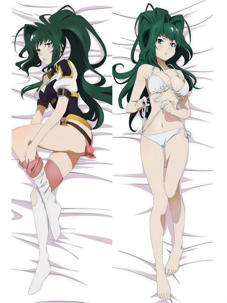 Akari Chaika Dakimakura 2