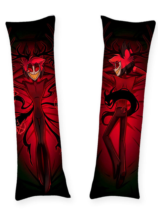 Alastor Demonform Dakimakura
