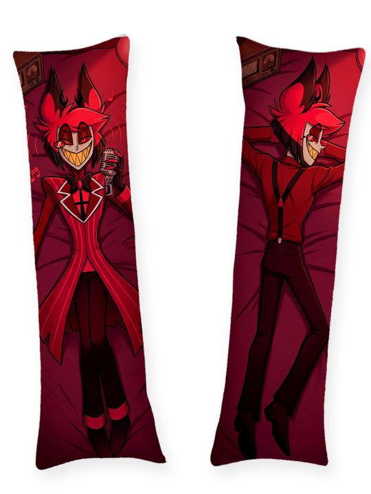 Alastor Radiovärd Dakimakura
