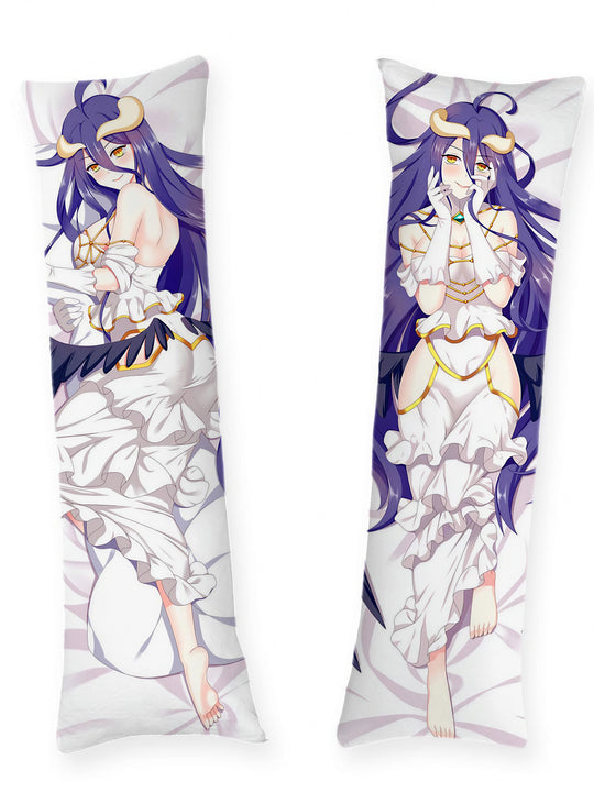 Albedo Sexig Dakimakura