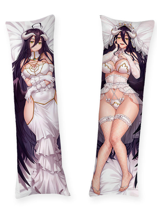 Albedo Brud i Spets Dakimakura