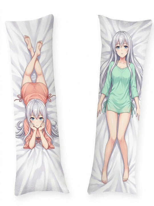Alya Dakimakura