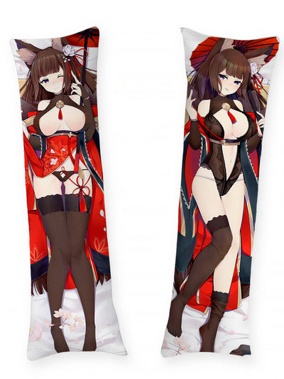 Amagi Het Dakimakura