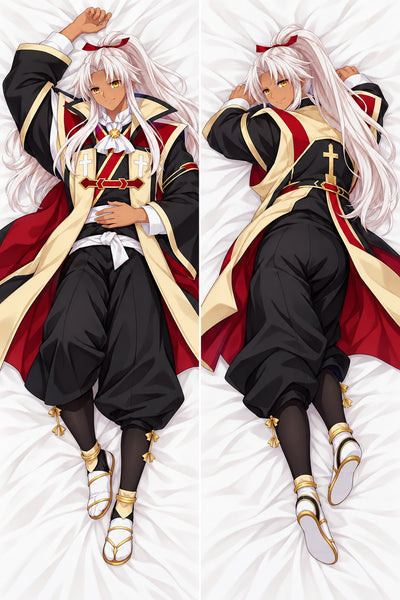 Amakusa Shirou Prästdräkt Dakimakura
