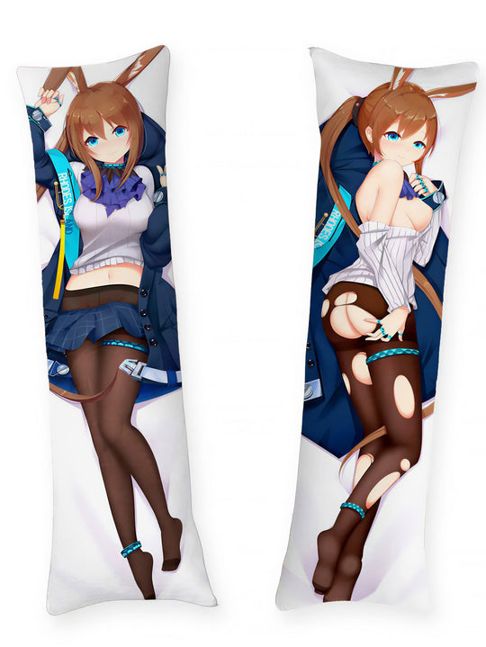 Amiya Trasig Uniform Dakimakura