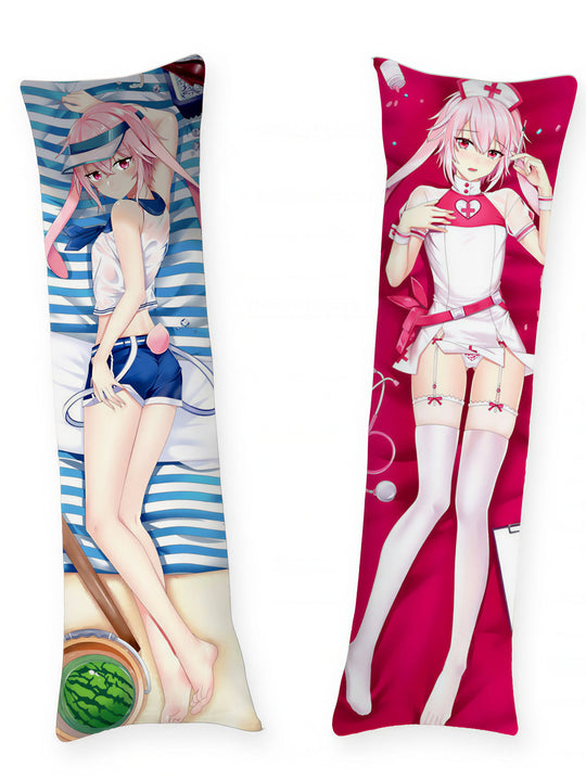 Ansel Sjuksköterska Dakimakura