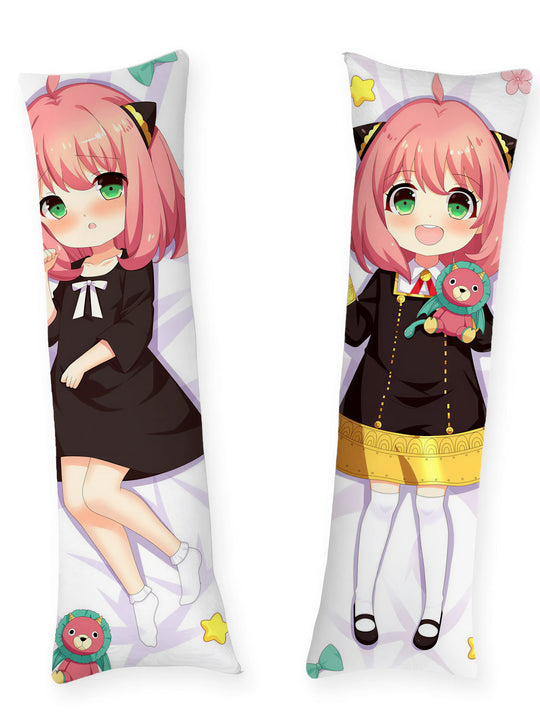 Anya Söt Dakimakura