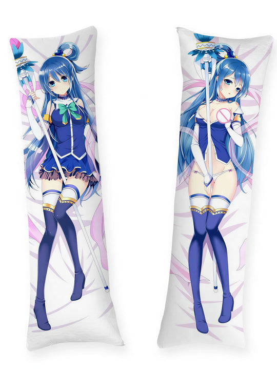 Aqua Sexig Dakimakura