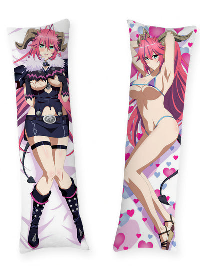 Asmodeus Lusta Dakimakura