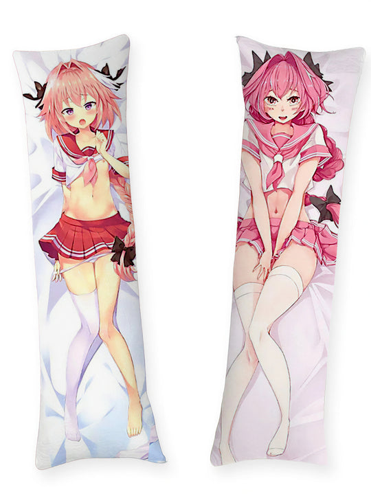 Astolfo Söt Dakimakura