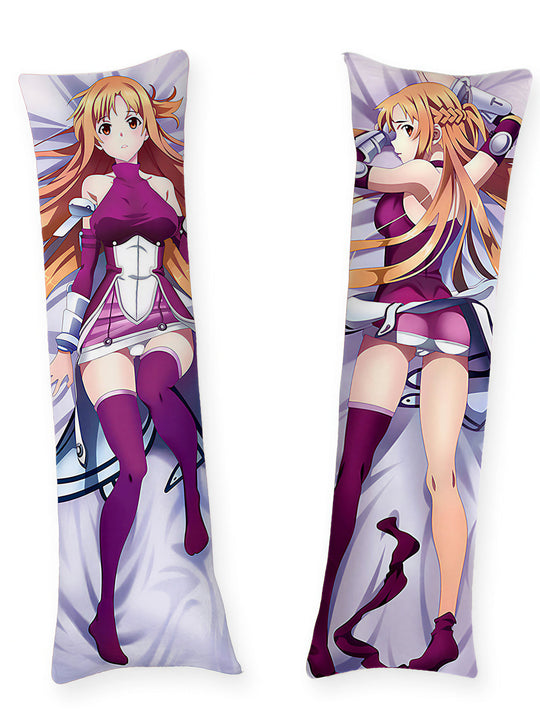 Sexig Asuna Dakimakura