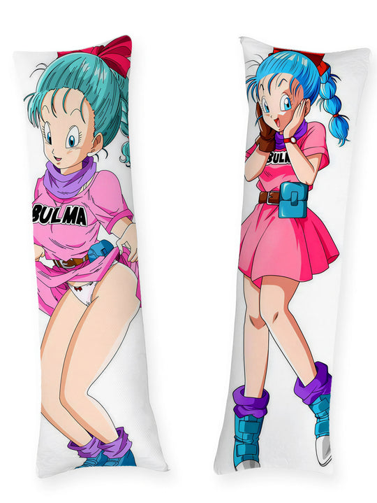 Bulma Söt Dakimakura