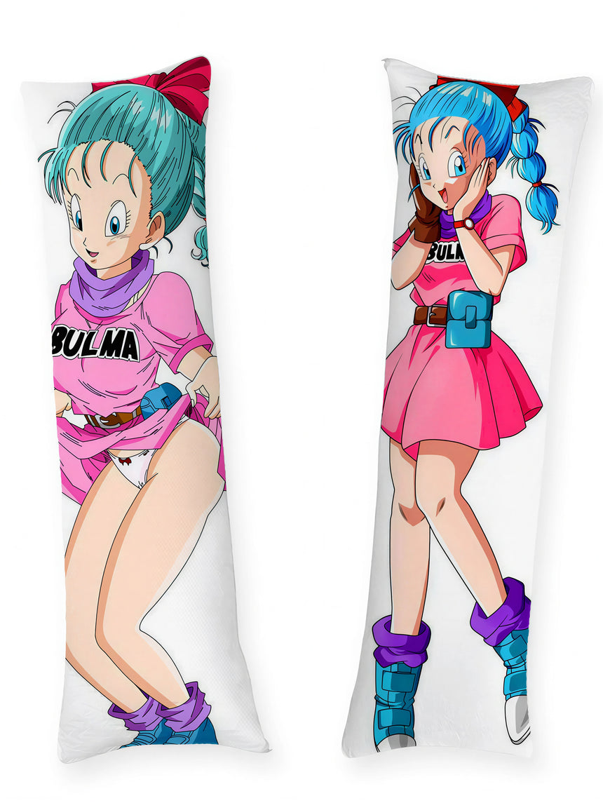 Bulma Söt Dakimakura