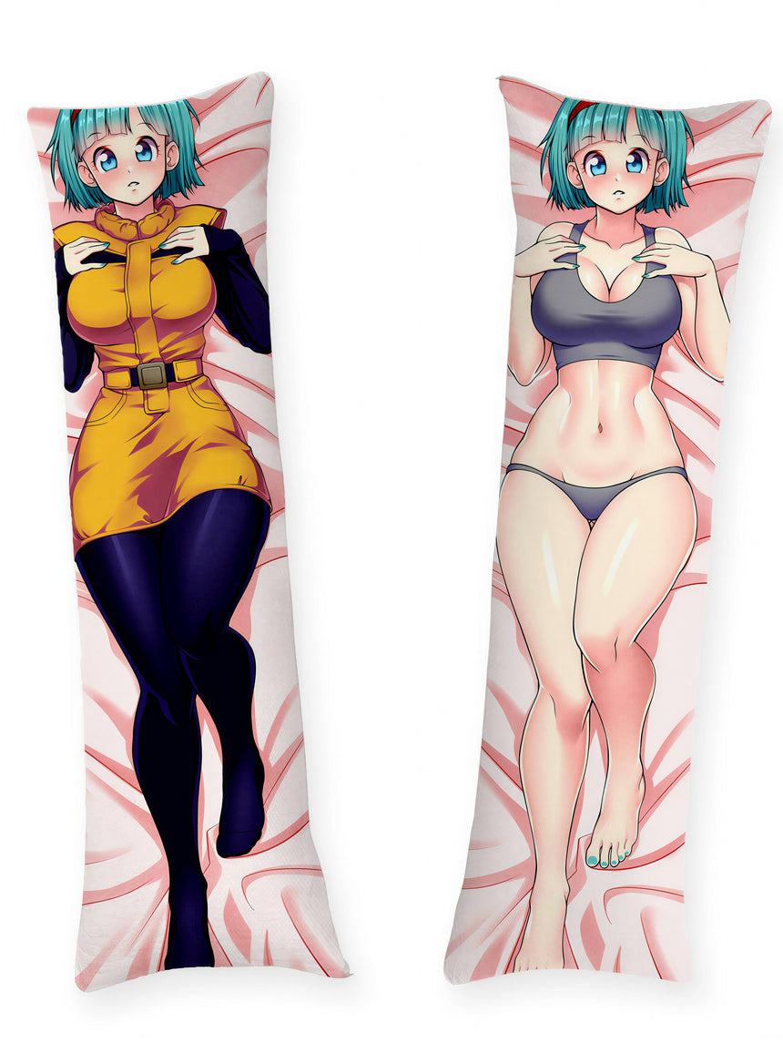 Bulma Sexig Dakimakura