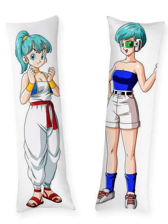 Bulma Waifu Dakimakura