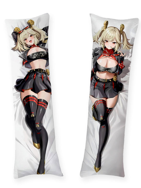 Burnice Vit Dakimakura