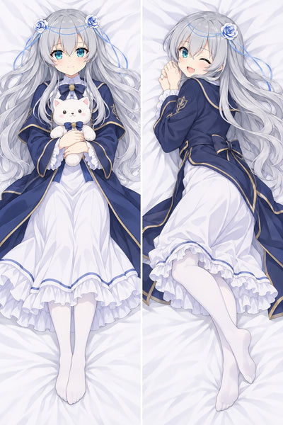 Celia Claire Akademimantel Dakimakura