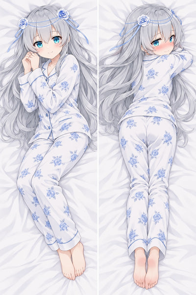 Celia Claire Rospyjamas Dakimakura