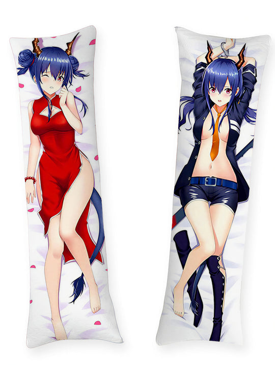 Ch'en Söt Dakimakura