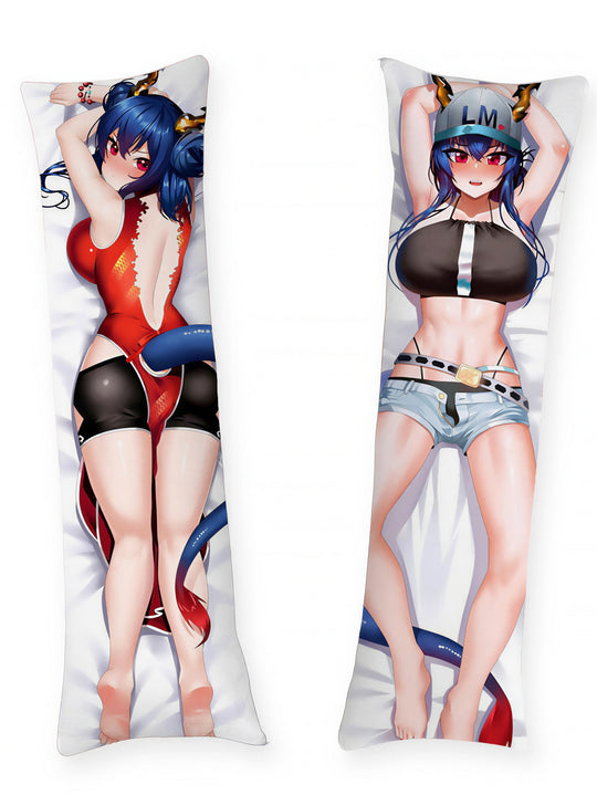 Ch'en Het Dakimakura
