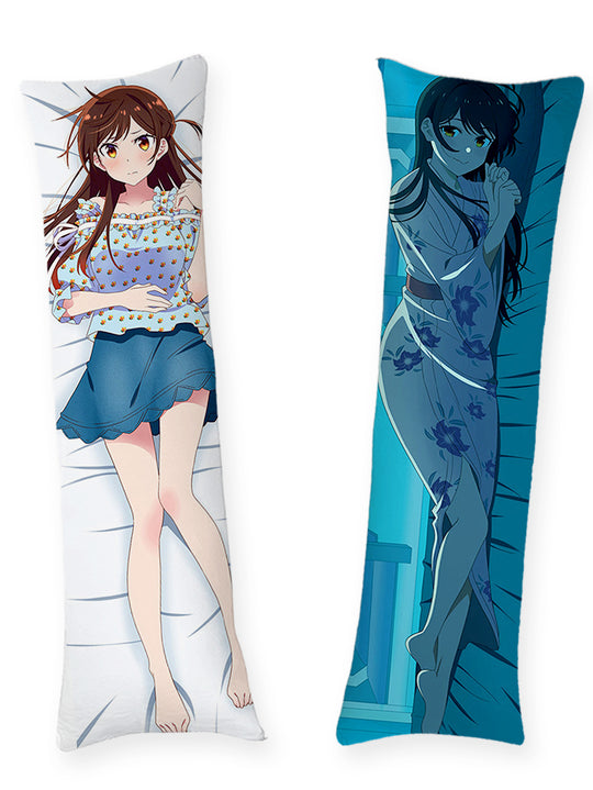 Chizuru Mizuhara Jeanskjol Dakimakura