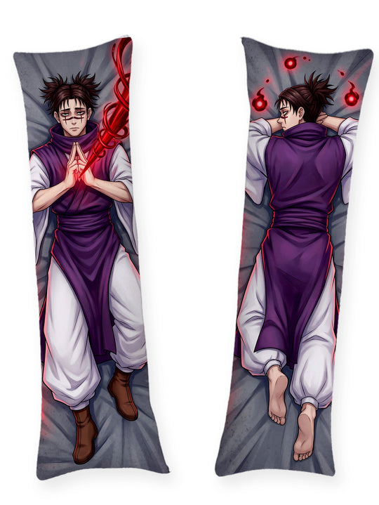 Choso Piercing Blood Dakimakura