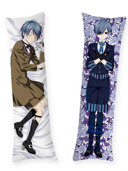Ciel från Black Butler Dakimakura