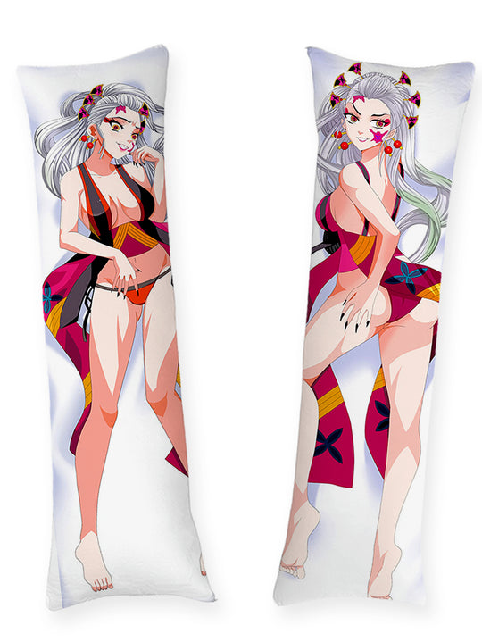 Daki Oiran Skärp Dakimakura