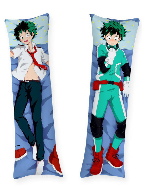 Deku Söt Dakimakura