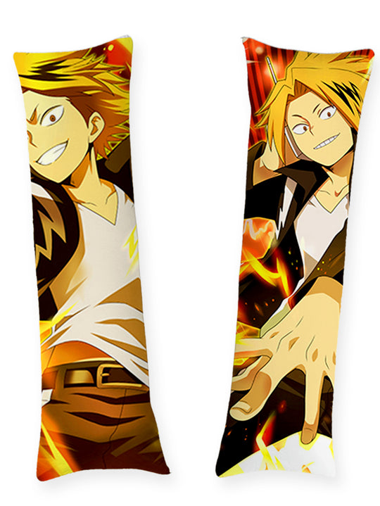Denki Kaminari Blixt Dakimakura